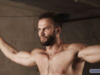 Training For Commando Stas - Part Ii - RusCapturedBoys - Amateur