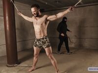 Training For Commando Stas - Part Ii - RusCapturedBoys - Amateur