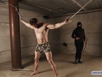 Training For Commando Stas - Part Ii - RusCapturedBoys - Amateur
