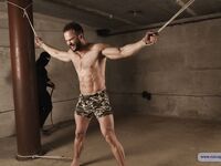 Training For Commando Stas - Part Ii - RusCapturedBoys - Amateur