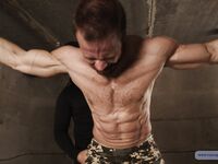 Training For Commando Stas - Part Ii - RusCapturedBoys - Amateur