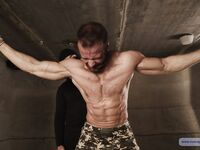 Training For Commando Stas - Part Ii - RusCapturedBoys - Amateur