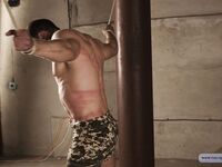 Training For Commando Stas - Part Ii - RusCapturedBoys - Amateur