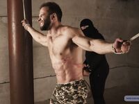 Training For Commando Stas - Part Ii - RusCapturedBoys - Amateur