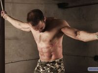 Training For Commando Stas - Part Ii - RusCapturedBoys - Amateur