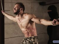 Training For Commando Stas - Part Ii - RusCapturedBoys - Amateur
