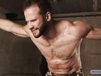 Training For Commando Stas - Part Ii - RusCapturedBoys - Amateur