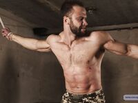 Training For Commando Stas - Part Ii - RusCapturedBoys - Amateur