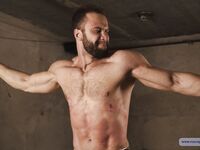 Training For Commando Stas - Part Ii - RusCapturedBoys - Amateur