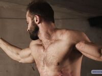 Training For Commando Stas - Part Ii - RusCapturedBoys - Amateur