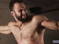 Training For Commando Stas - Part Ii - RusCapturedBoys - Amateur