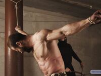 Training For Commando Stas - Part Ii - RusCapturedBoys - Amateur