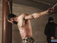 Training For Commando Stas - Part Ii - RusCapturedBoys - Amateur