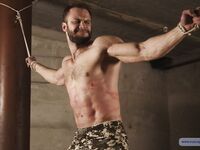 Training For Commando Stas - Part Ii - RusCapturedBoys - Amateur