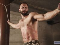Training For Commando Stas - Part Ii - RusCapturedBoys - Amateur