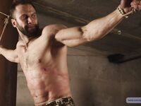 Training For Commando Stas - Part Ii - RusCapturedBoys - Amateur