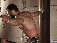 Training For Commando Stas - Part Ii - RusCapturedBoys - Amateur