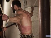 Training For Commando Stas - Part Ii - RusCapturedBoys - Amateur