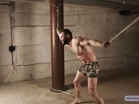 Training For Commando Stas - Part Ii - RusCapturedBoys - Amateur