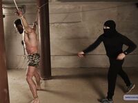 Training For Commando Stas - Part Ii - RusCapturedBoys - Amateur