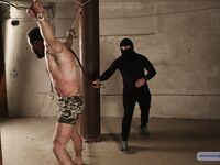Training For Commando Stas - Part Ii - RusCapturedBoys - Amateur
