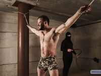 Training For Commando Stas - Part Ii - RusCapturedBoys - Amateur