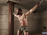 Training For Commando Stas - Part Ii - RusCapturedBoys - Amateur