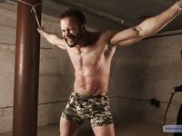 Training For Commando Stas - Part Ii - RusCapturedBoys - Amateur