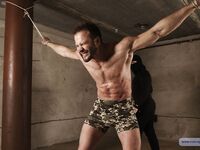 Training For Commando Stas - Part Ii - RusCapturedBoys - Amateur