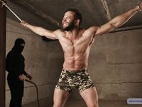 Training For Commando Stas - Part Ii - RusCapturedBoys - Amateur