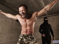 Training For Commando Stas - Part Ii - RusCapturedBoys - Amateur