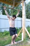Trap For Escaped Captives - Final - RusCapturedBoys - Twink