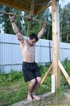 Trap For Escaped Captives - Final - RusCapturedBoys - Twink