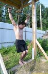 Trap For Escaped Captives - Final - RusCapturedBoys - Twink