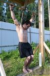Trap For Escaped Captives - Final - RusCapturedBoys - Twink