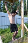 Trap For Escaped Captives - Final - RusCapturedBoys - Twink
