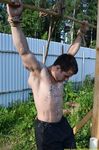 Trap For Escaped Captives - Final - RusCapturedBoys - Twink