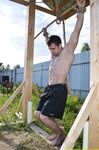 Trap For Escaped Captives - Final - RusCapturedBoys - Twink