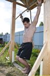 Trap For Escaped Captives - Final - RusCapturedBoys - Twink