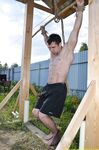 Trap For Escaped Captives - Final - RusCapturedBoys - Twink