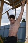 Trap For Escaped Captives - Final - RusCapturedBoys - Twink