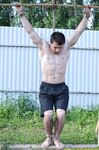 Trap For Escaped Captives - Final - RusCapturedBoys - Twink
