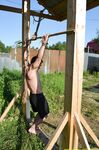Trap For Escaped Captives - Final - RusCapturedBoys - Twink