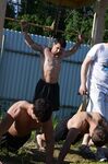 Trap For Escaped Captives - Final - RusCapturedBoys - Twink