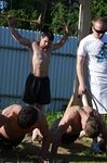Trap For Escaped Captives - Final - RusCapturedBoys - Twink