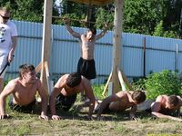 Trap For Escaped Captives - Final - RusCapturedBoys - Twink