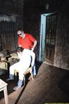 Trap For Escaped Captives 1 - RusCapturedBoys - Amateur