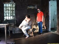 Trap For Escaped Captives 1 - RusCapturedBoys - Amateur