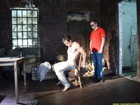 Trap For Escaped Captives 1 - RusCapturedBoys - Amateur