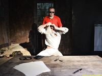 Trap For Escaped Captives 1 - RusCapturedBoys - Amateur